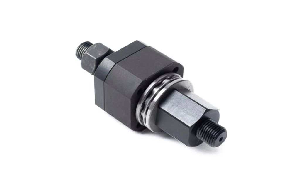 Lockcase spacer