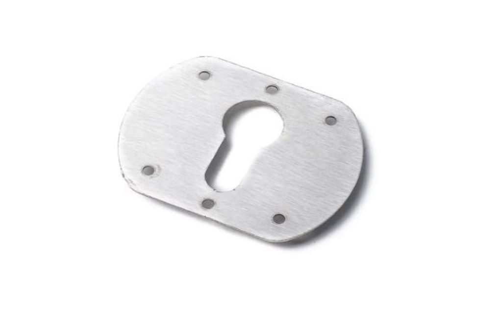 Repair barrel trim