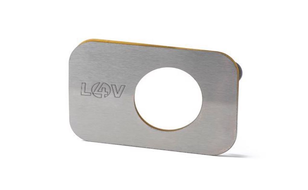 Ford Replock surround plate