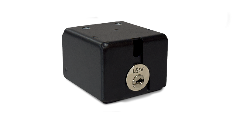 L4V Anti Peel Kit to stop van door peeling