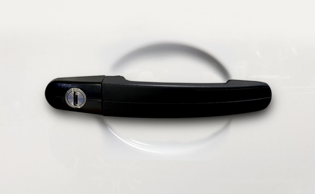 L4V Replacement Lock for Ford Connect 2014